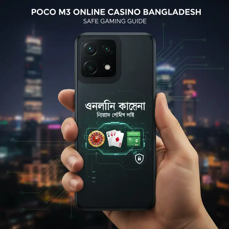Secure Gambling
